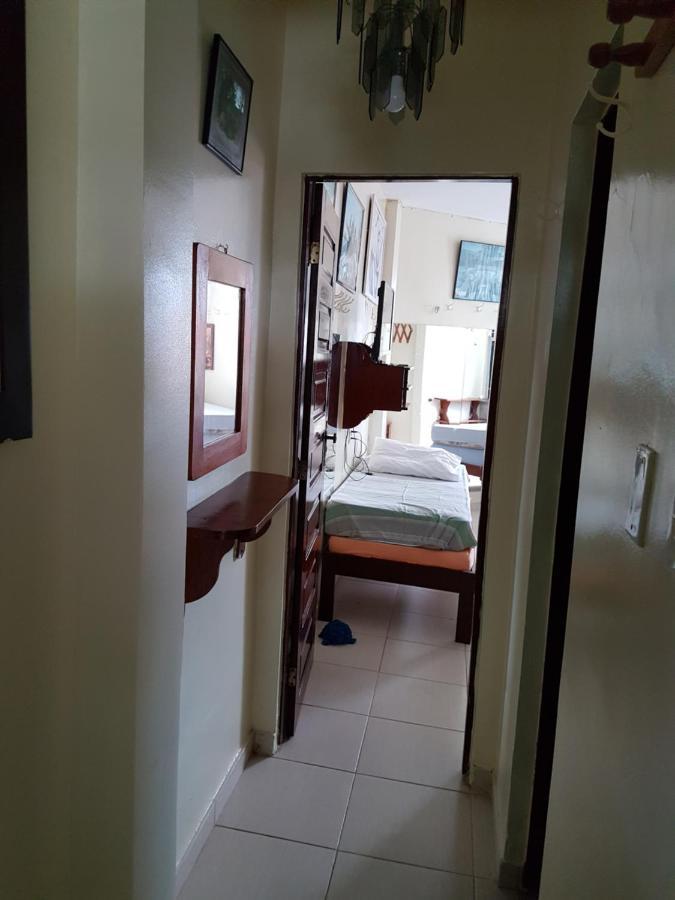 Apartamento No Macarico, De Frente Para A Praia Salinópolis Exterior foto